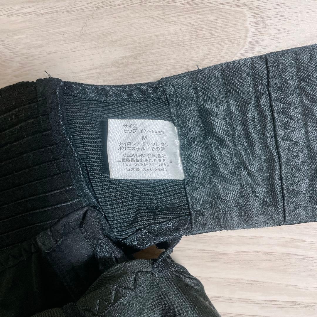 FIT KEEP II 骨盤ベルト ブラック Mサイズ - メルカリ