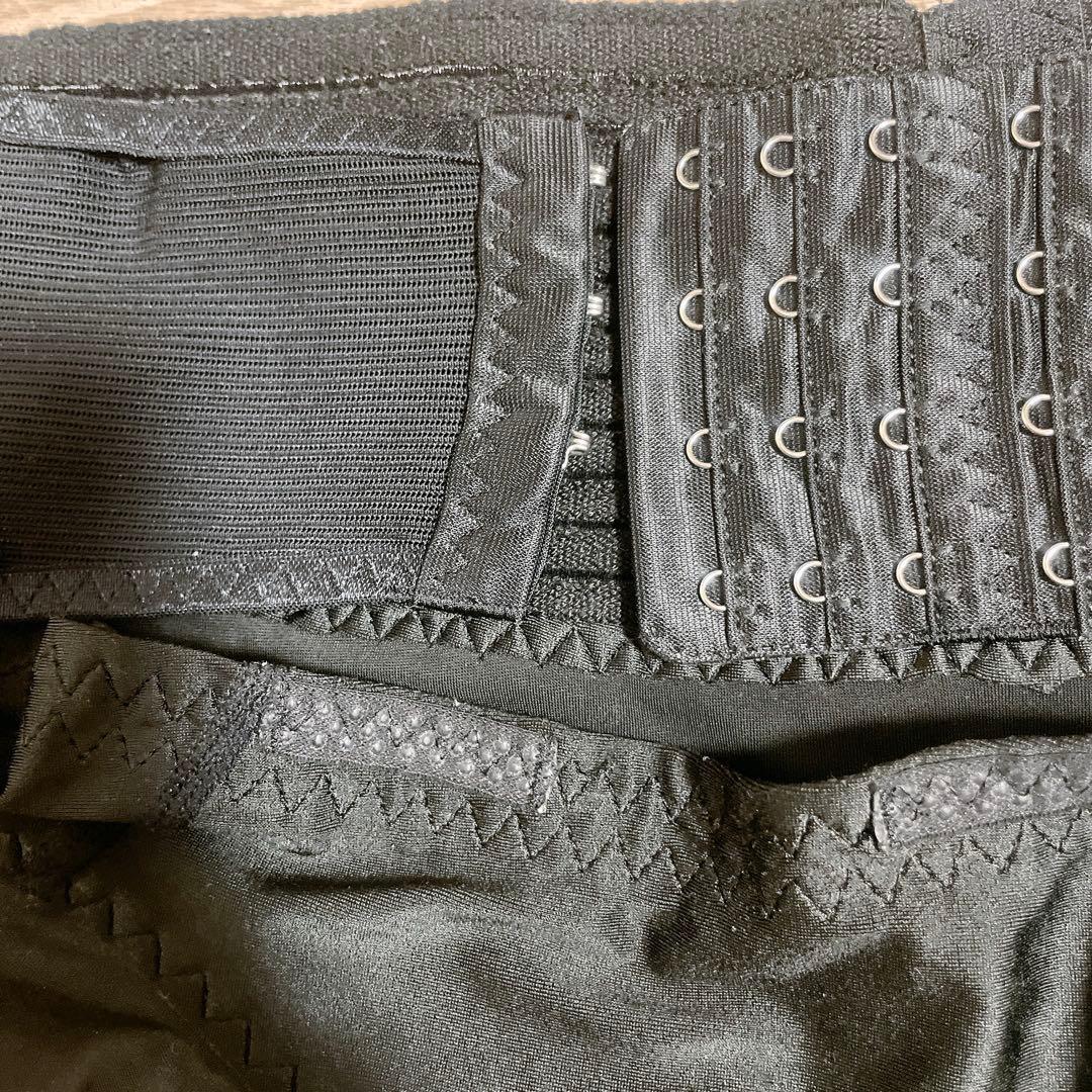 FIT KEEP II 骨盤ベルト ブラック Mサイズ - メルカリ