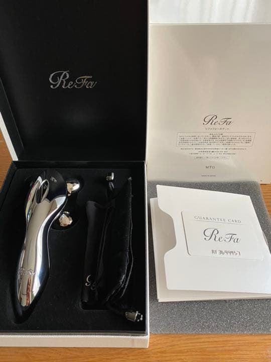 ReFa 4CARAT リファ4カラット