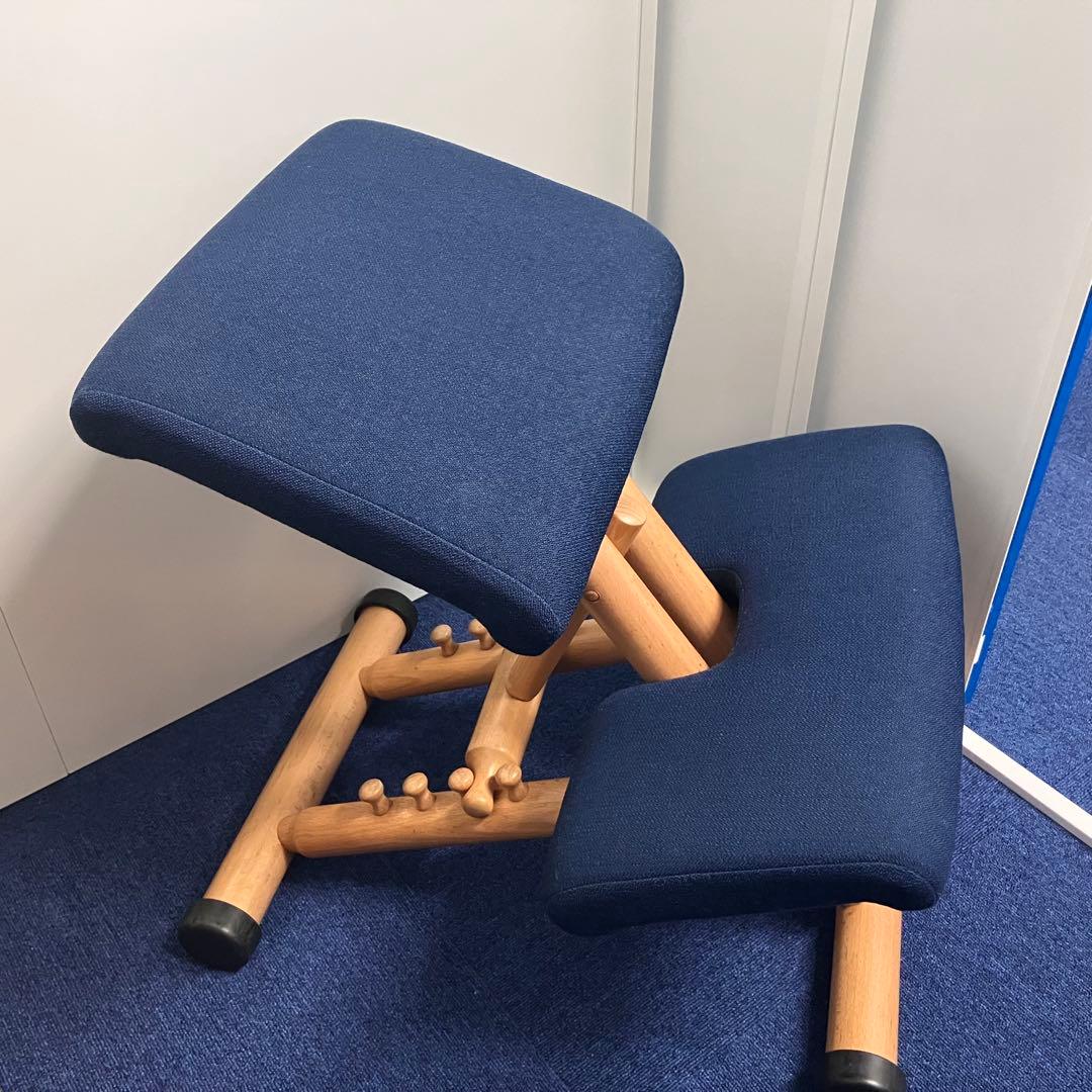 STOKKE ストッケ ヴァリエール VARIER バランスチェア