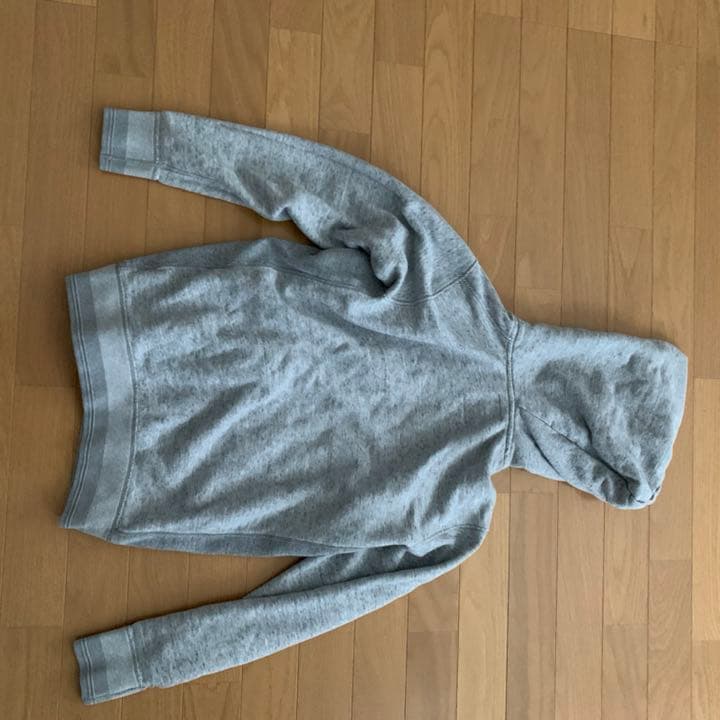 FR2スウェットパーカーS初期fucking rabbits エフアールツー - メルカリ