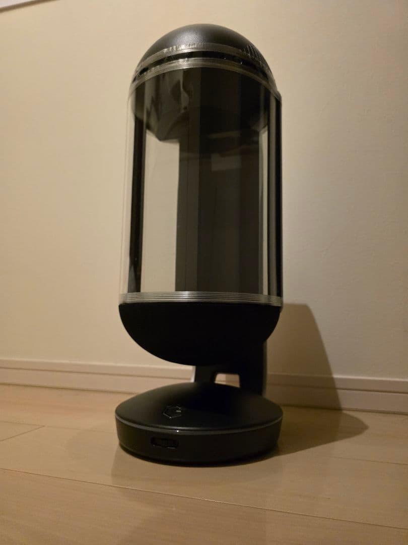 【美品】Gatebox キャラクター召喚装置 GTBX-100JP