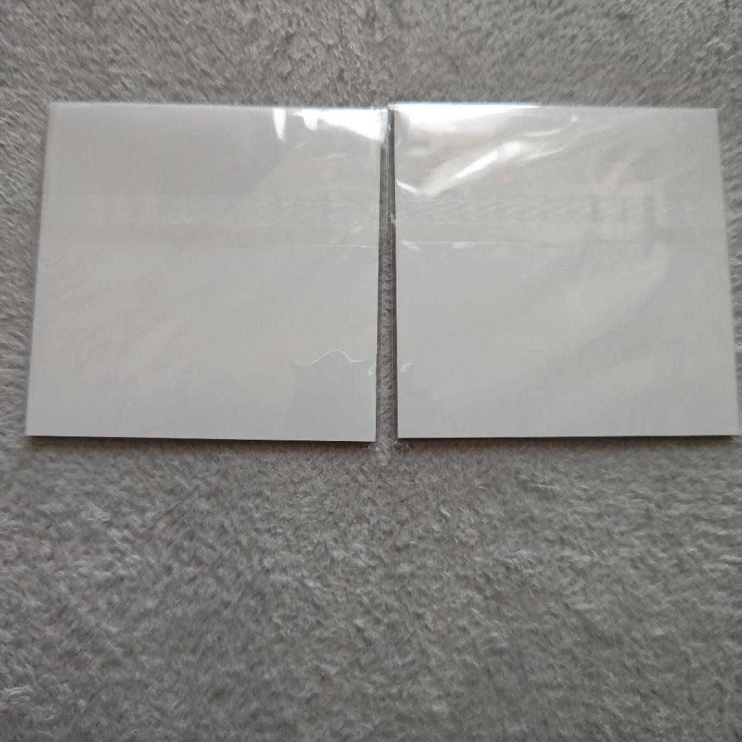 NISSAN ロゴ入り メモ帳 2個セット - メルカリ