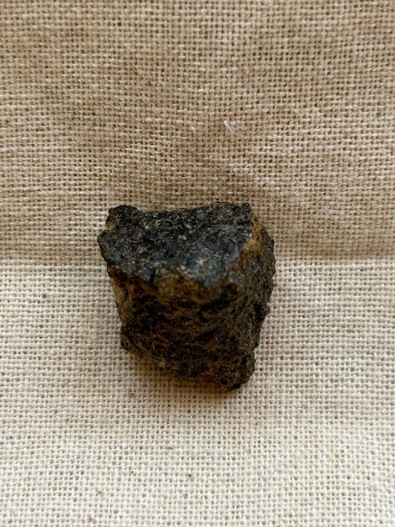 ぷ*ー様 火星隕石NWA15364エイコンドライト ナクライト隕石ナクラ隕石モロ