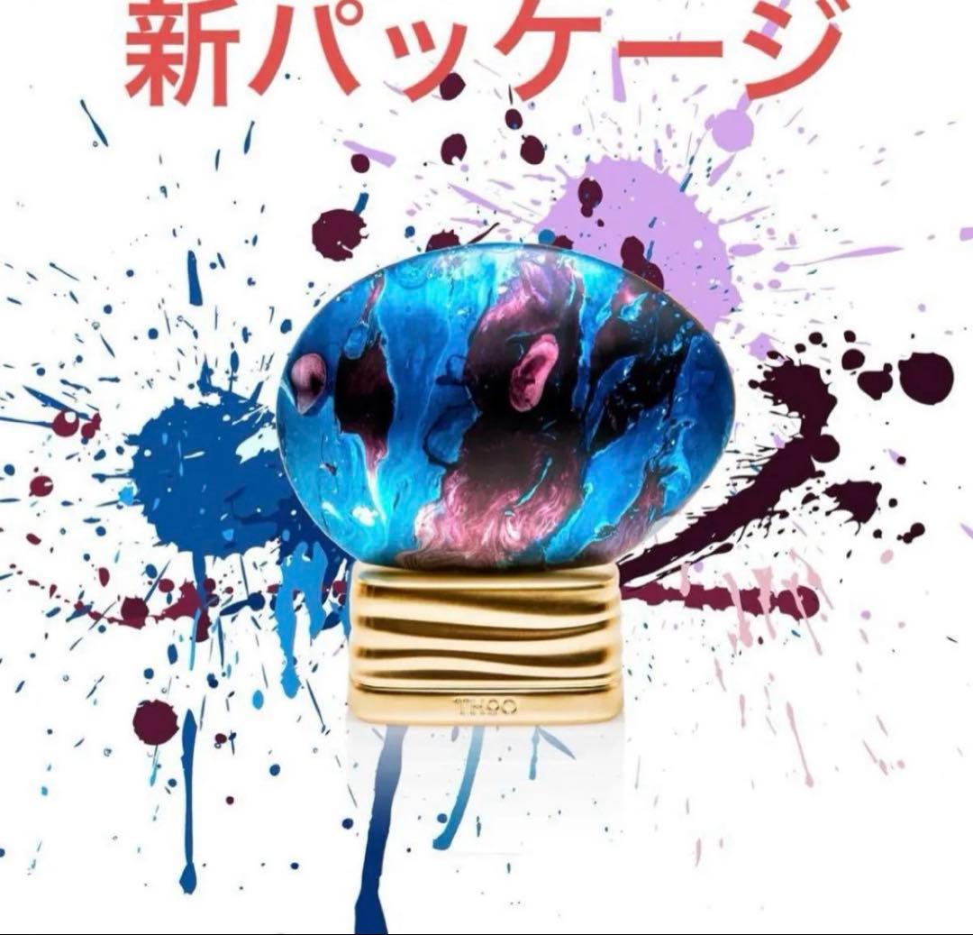 THoO The time 75ml 【新品未開封】