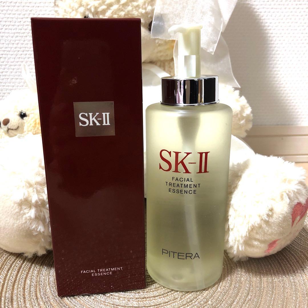 SK-2フェイシャルトリートメントエッセンス330ml