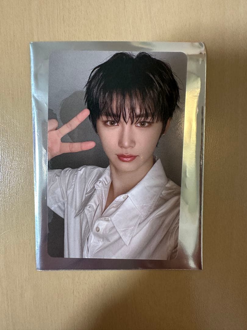 ALPHA DRIVE ONE ALD1 アンシン トレカ タワレコ 渋谷 - メルカリ