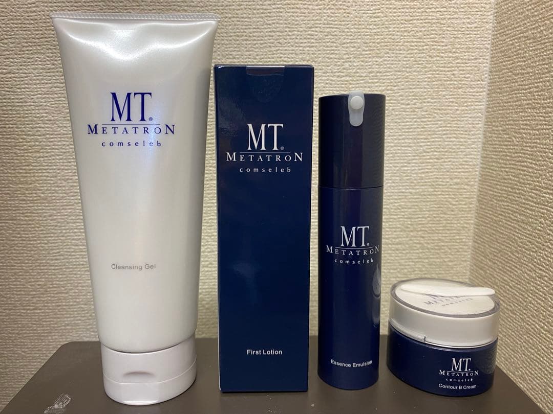 MT TRON コンセレブシリーズ