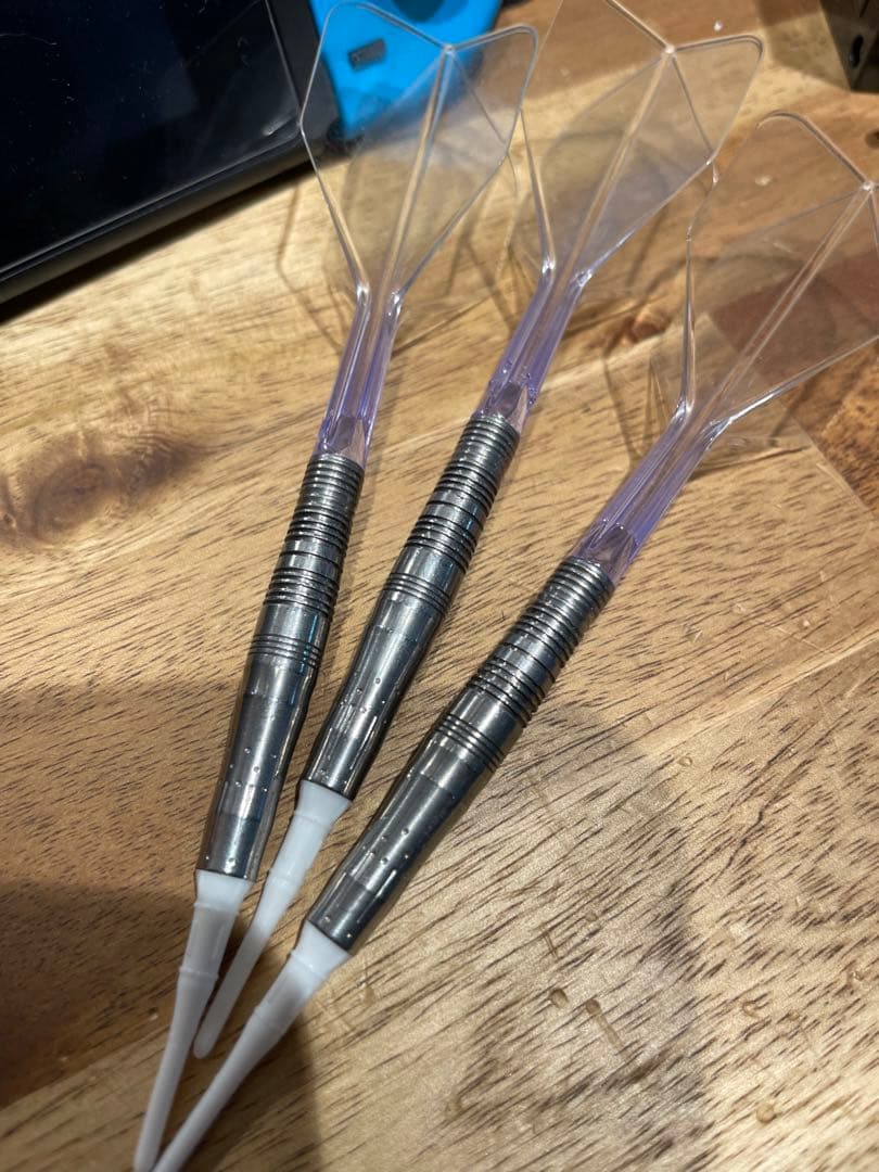 jokerd ZERO-St3 ポリッシュ