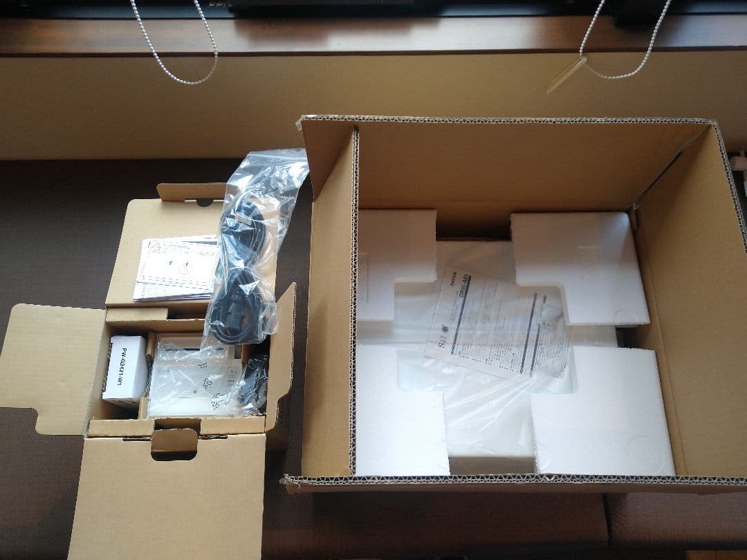 Seiko Instruments サーマルプリンターとドロワーのセット モバイル／POS／レシートプリンターならSII｜高い信頼性とコスト