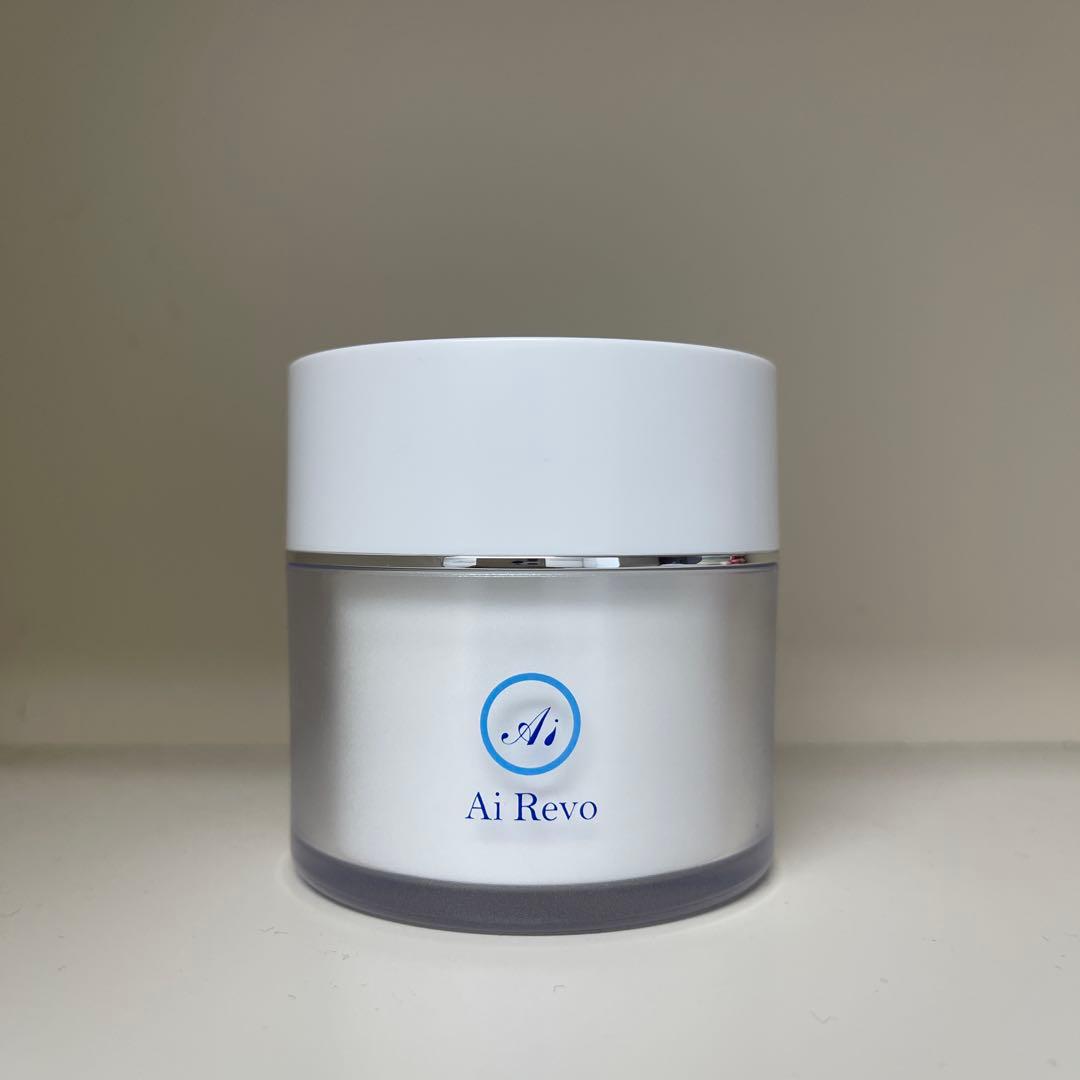 カホリAi Revo フェイスクリーム 30g 2026年最新】アイレボ クリームの人気アイテム - メルカリ