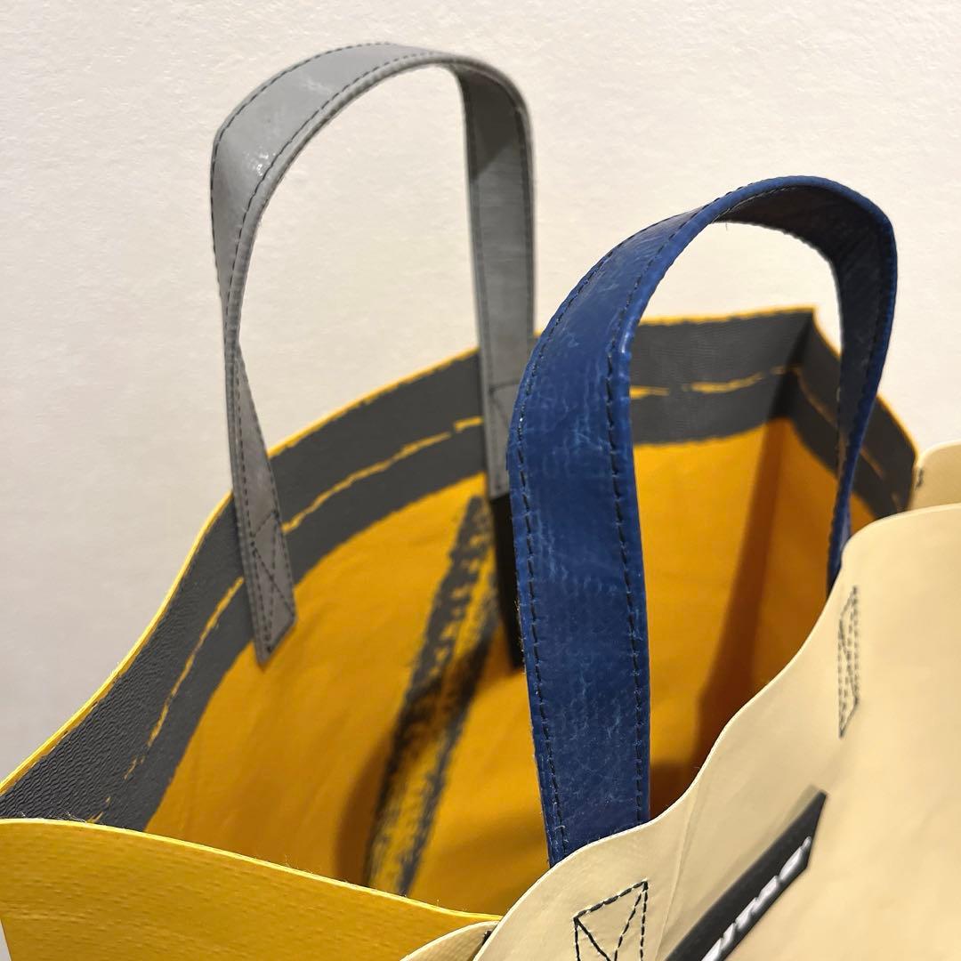 成*龍様 FREITAG F52 MIAMI VICE アーバンリサーチ別注 新 - メルカリ