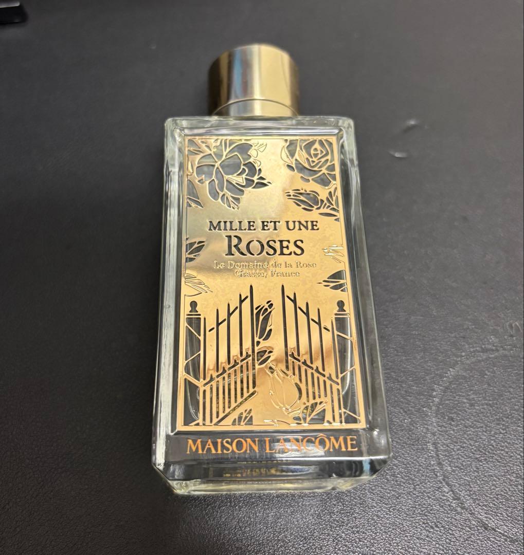 LANCOME ユヌローズ 100ml