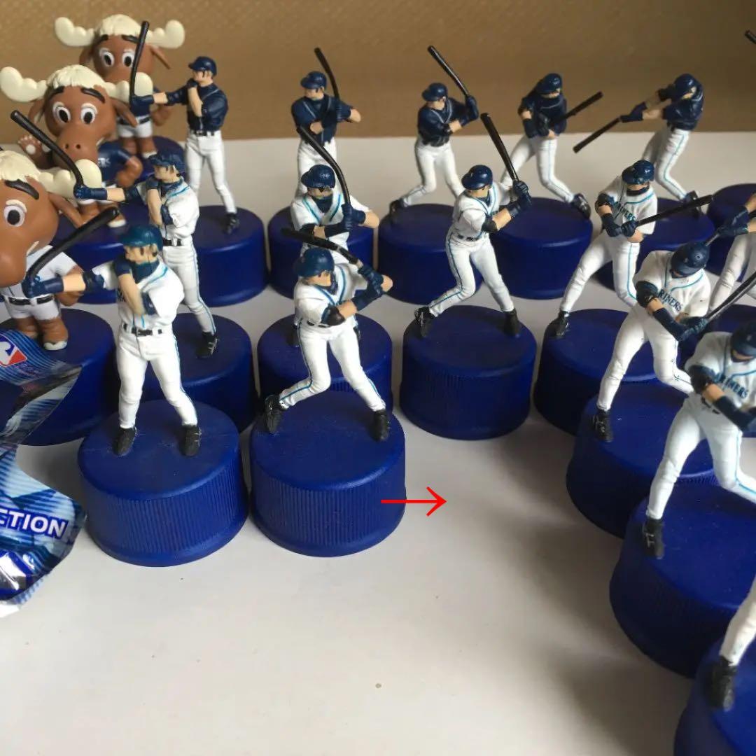 0616 イチロー 鈴木一朗 シアトルマリナーズ ペプシ フ