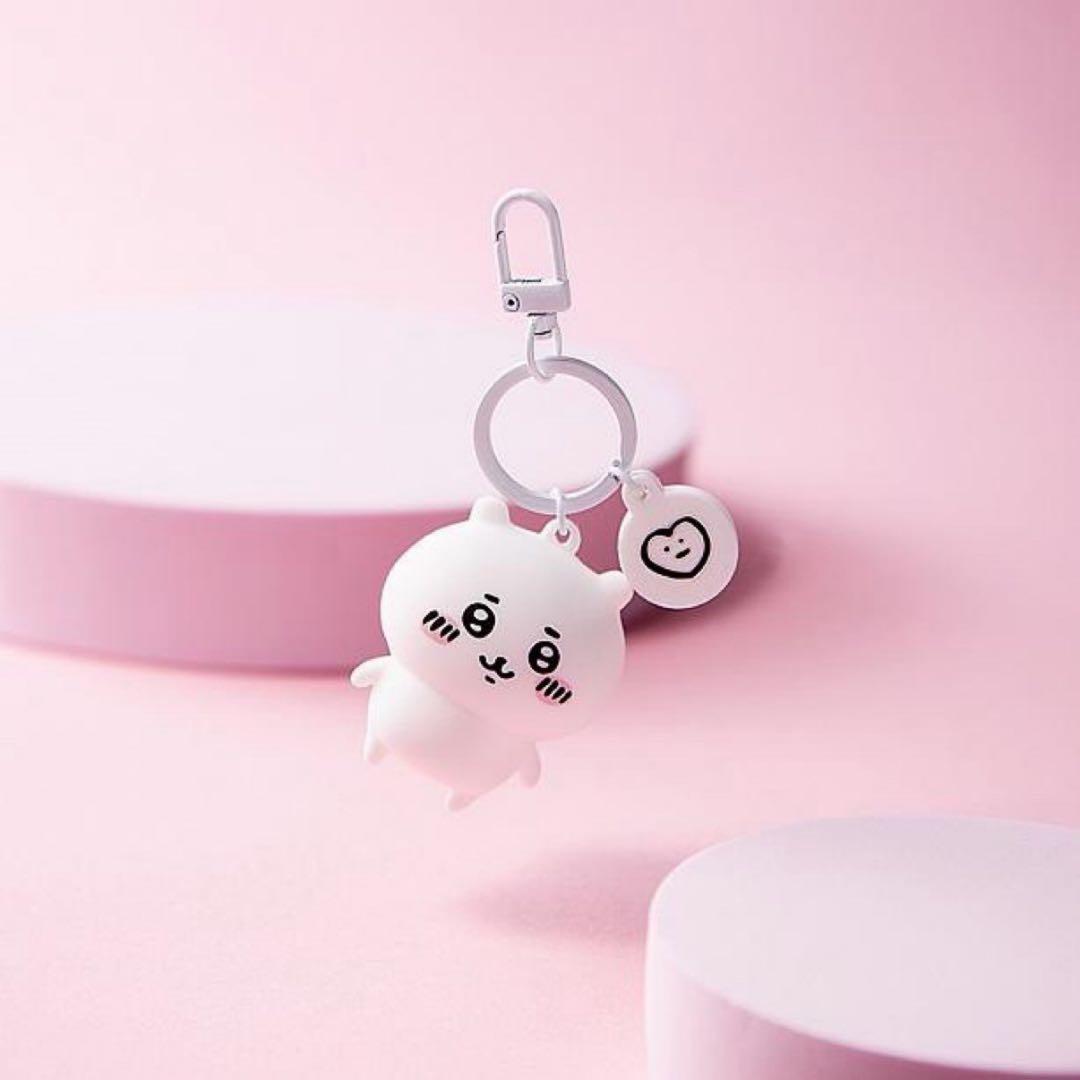 ちいかわ 3D立体 悠遊カード 交通系ICカード 台湾限定 - メルカリ