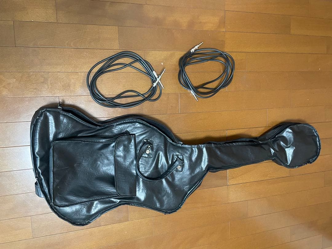 フェルナンデス モッキンバード MG-70X hideモデル - メルカリ