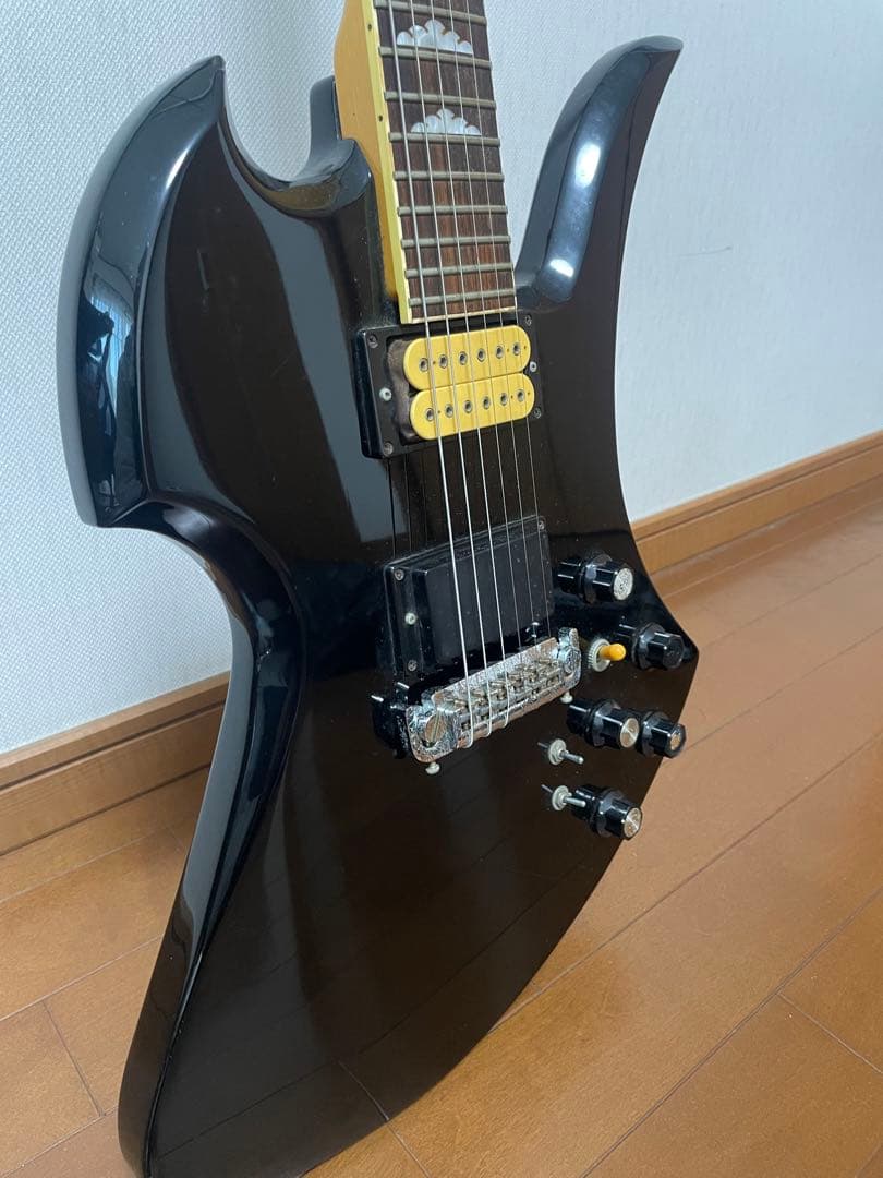 フェルナンデス モッキンバード MG-70X hideモデル - メルカリ