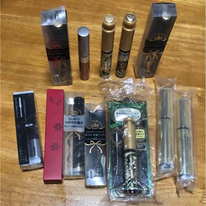 エテュセ マジョリカマジョルカ インテグート 草花木果