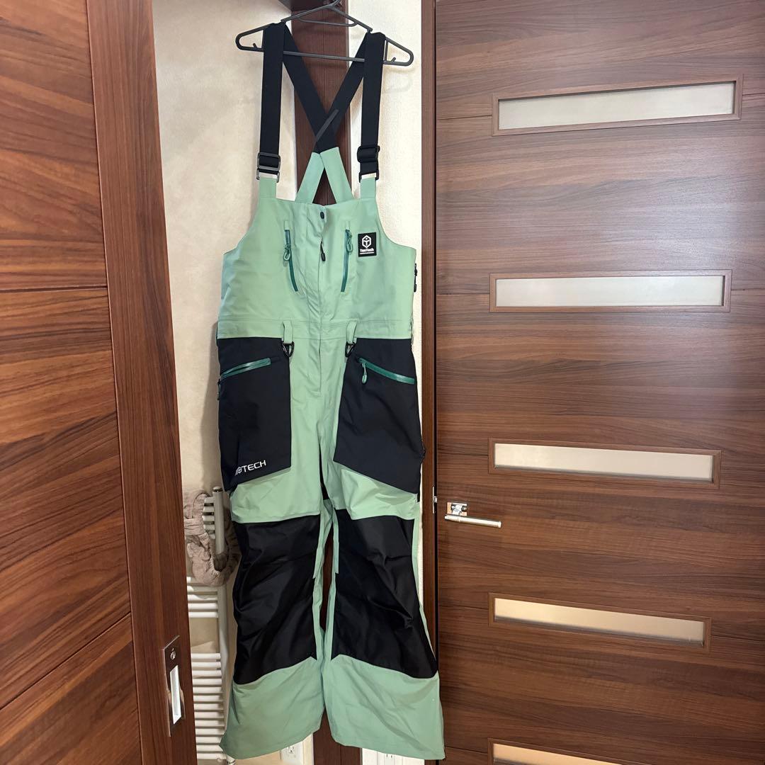 TAOTECH スノーボードウェア XXL