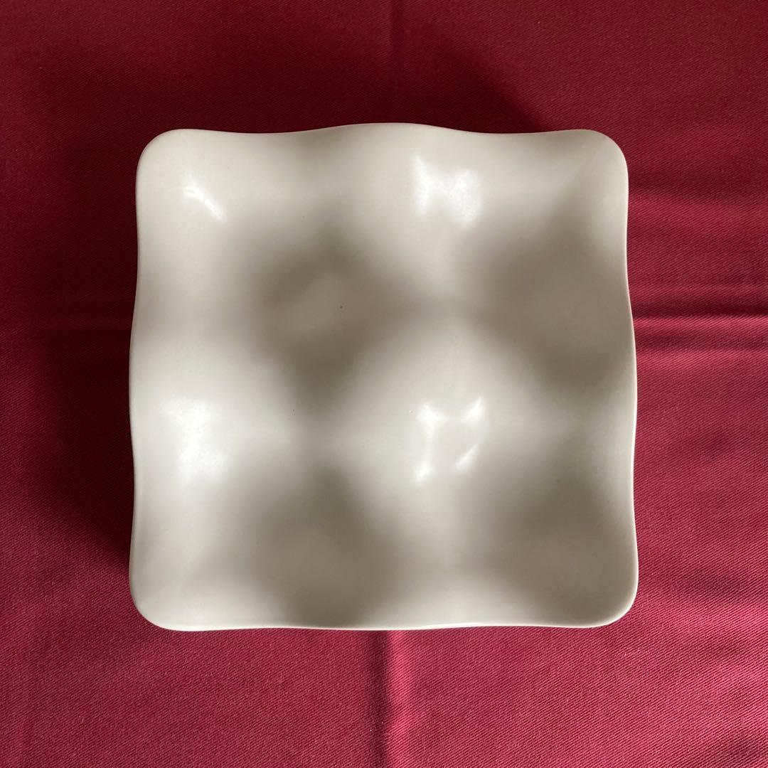 null　olivetti トレイ　Giorgio Soavi 佐久間義敬