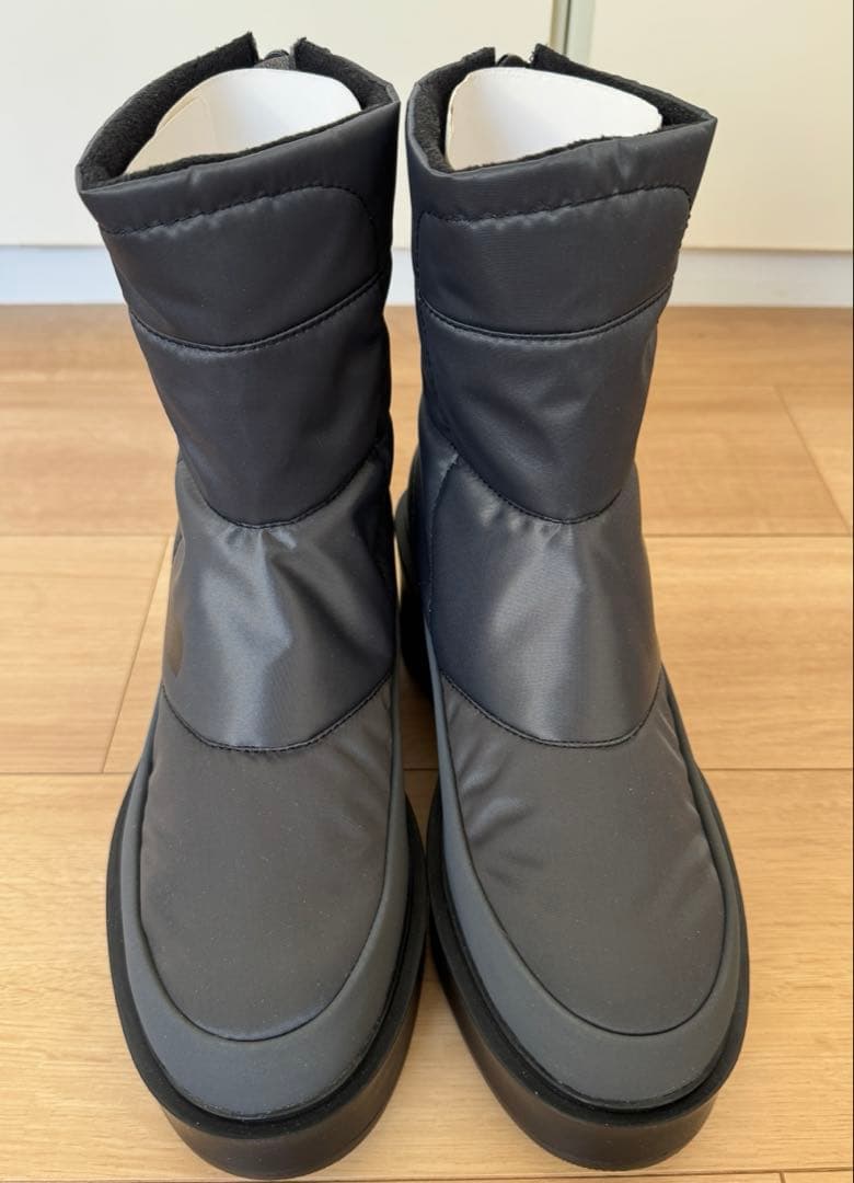 THE NORTH FACE カルミア　ヌプシ　ブーツ　ウォータープルーフ　SE THE NORTH FACE（ザ ノースフェイス） ブーツ 「THE NORTH FACE（ザ