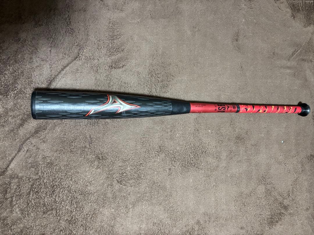 た*な様 ミズノ　ビヨンドマックスレガシーメタル　ミドル