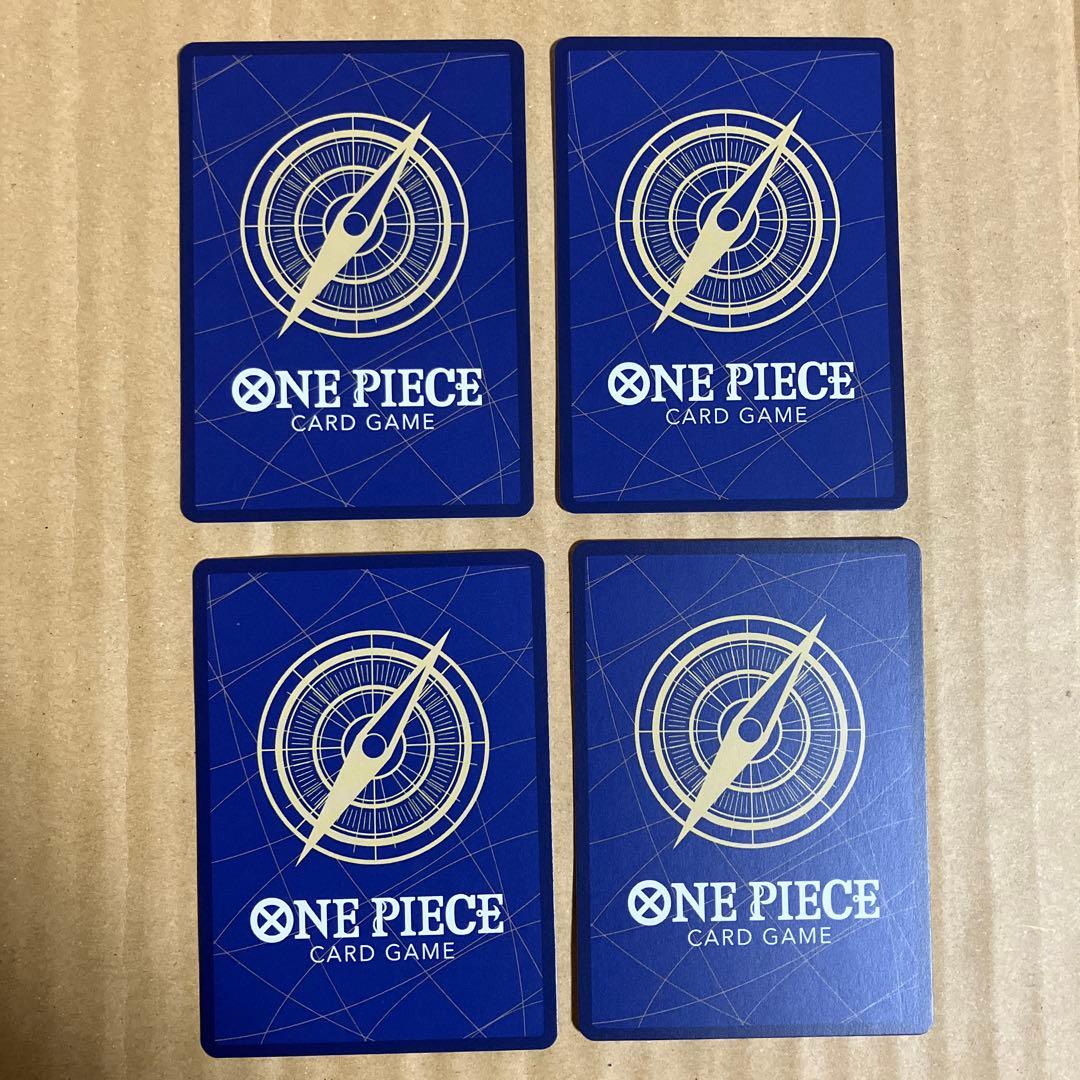 ワンピースカード ルフィは海賊王になる男だ プロモ 3周年 サンジ