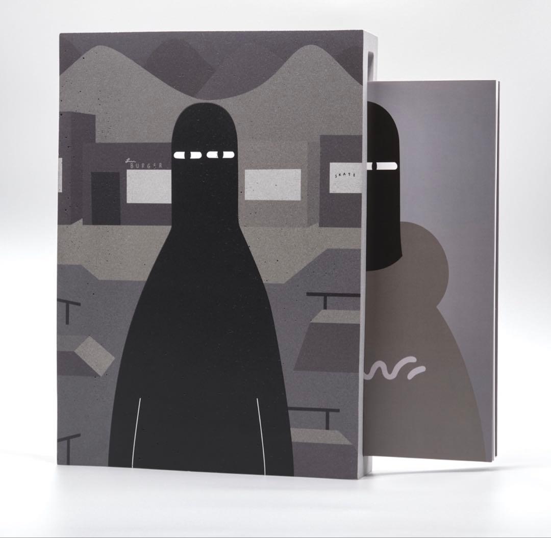 その他 Tokyo WALLS vol.05 special edition A