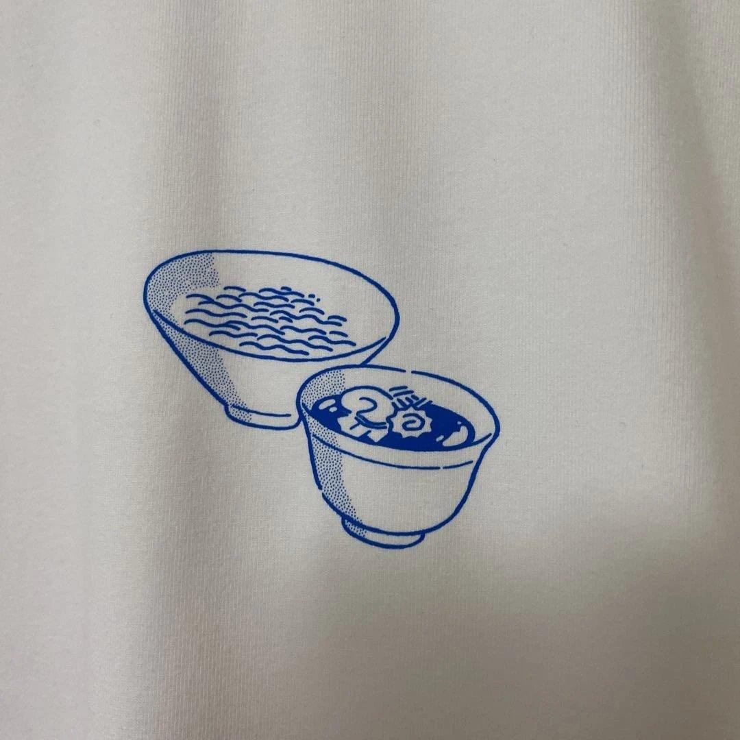 乱馬1/2 ZUBAAN! Tシャツ ホワイト 100枚限定 Tシャツ レア 品 - メルカリ