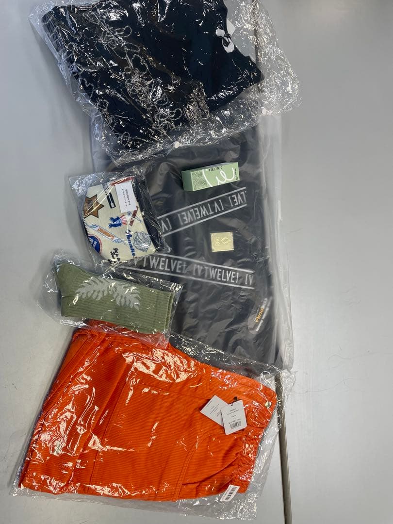 ALOHA-KING ゴルフ福袋 2025年福袋予約開始✨✨ ご来店お待ちしております🎵🎵 #つるや#つるや