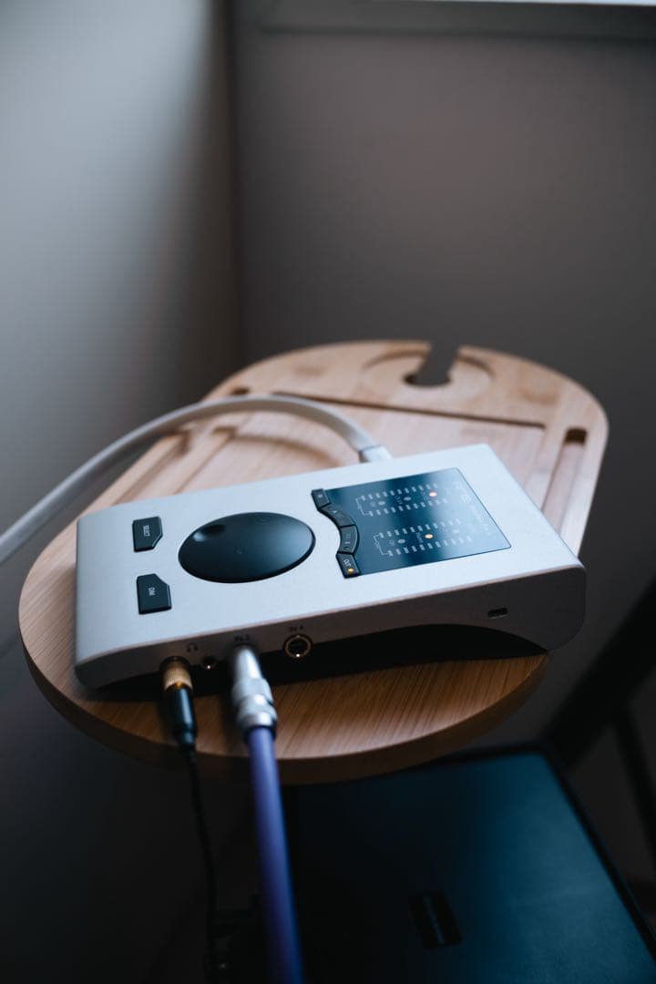 DTM・DAW RME babyface pro fs