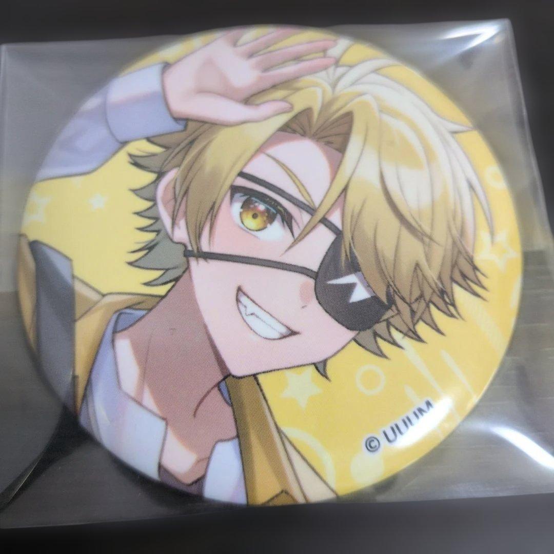 カラフルピーチ たっつんさん 缶バッジ タワー - メルカリ