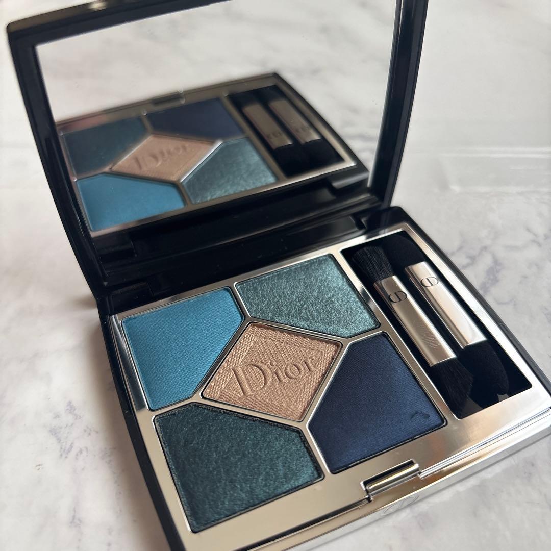 ディオール　サンククルールクチュール　279