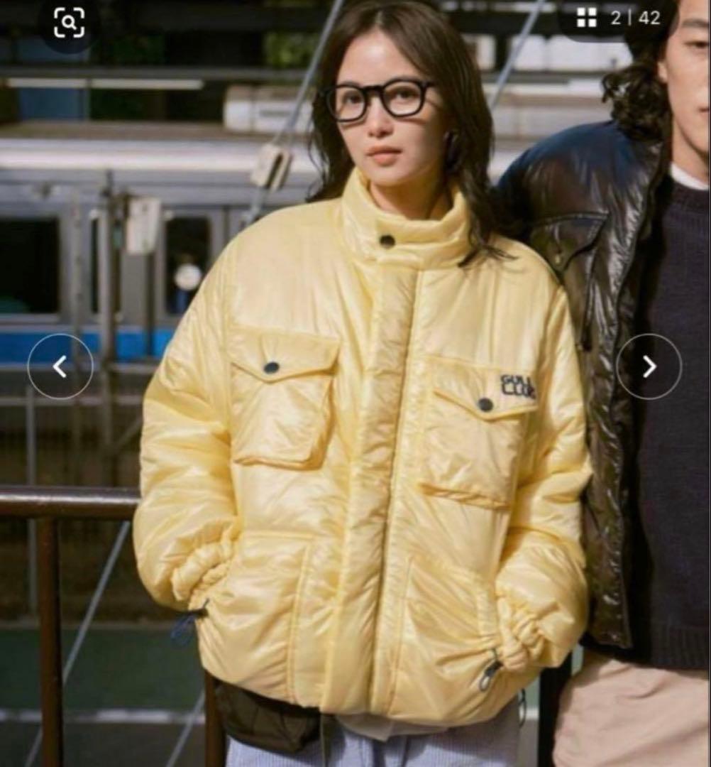 common gull products. ダウン