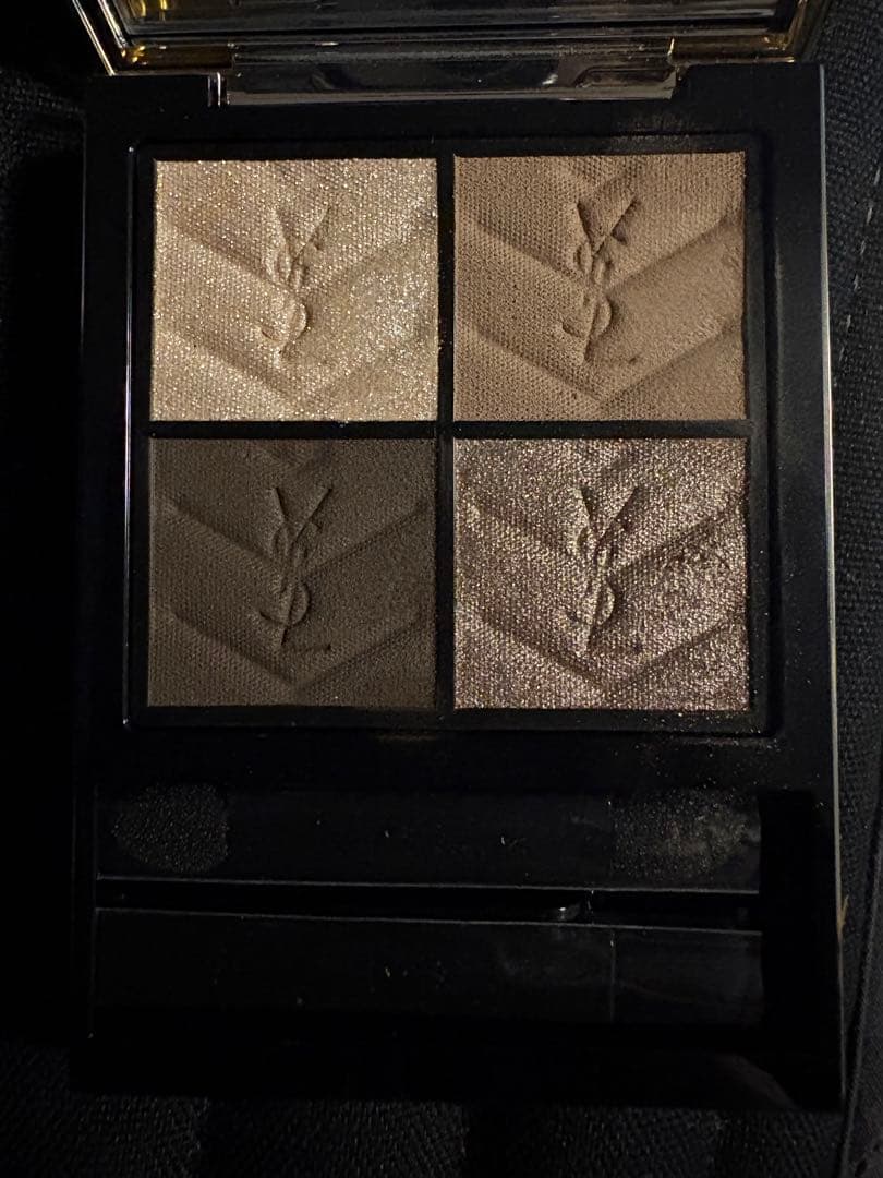 YSL COUTURE MINI CLUTCH 720 アイシャドウパレット