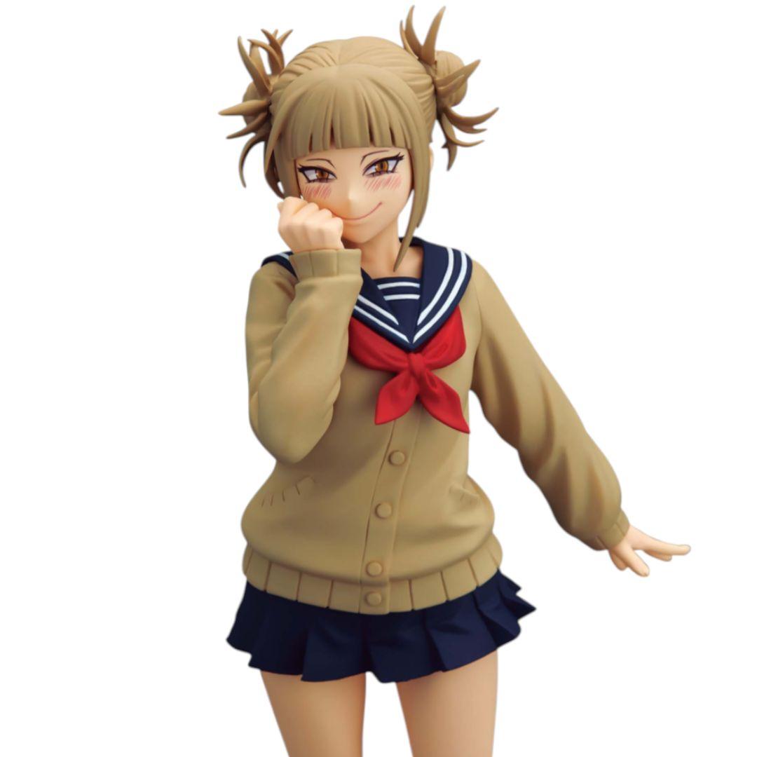 新品未開封4点 ヒロアカ 葉隠 波動ねじれ 発目明 トガヒミコ