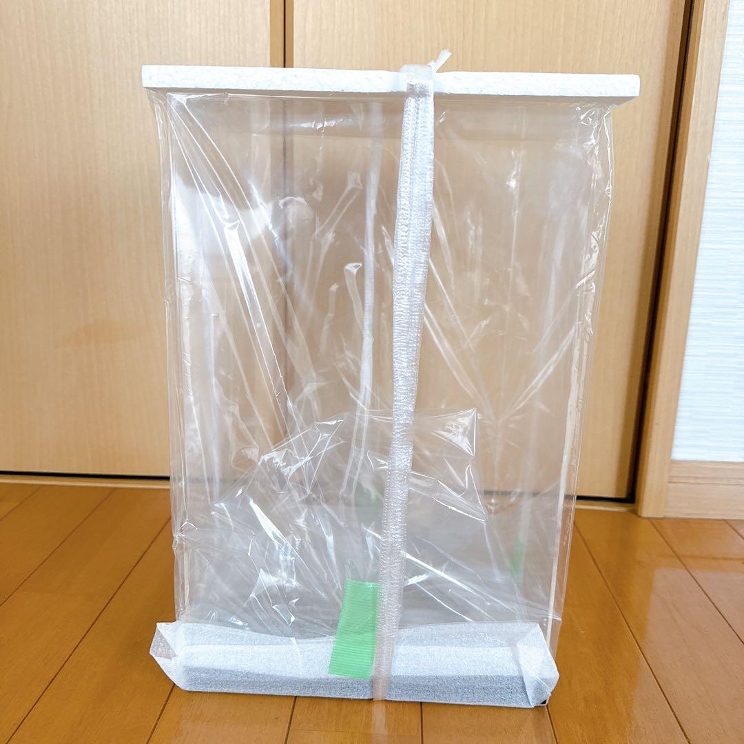 ディスプレイ用アクリルケース 四天王 帝釈天に対応