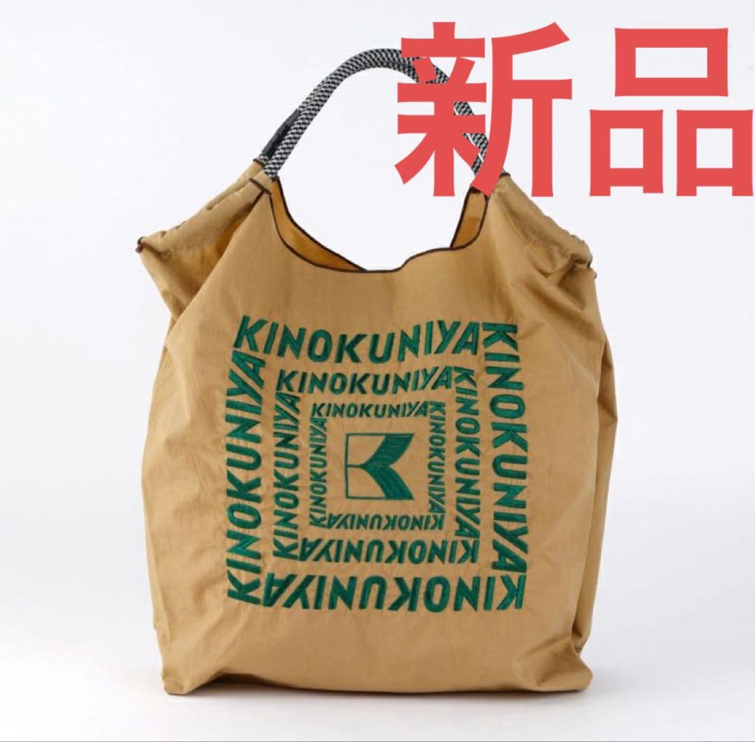 【新品】Ball & Chain ボールアンドチェーン 紀ノ国屋 キノクニヤ Ball&Chain×KINOKUNIYA 紀ノ国 キノクニヤ ボールアンド チェーン