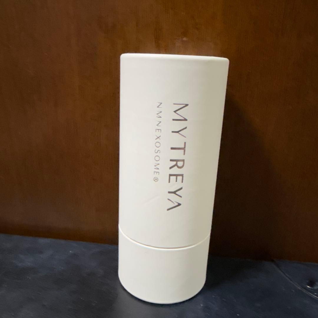 美容液 MYTREYA NEUTRAL VC37 12ML