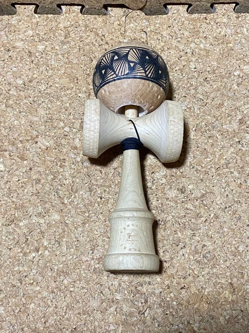 KENDAMA ISRAEL けん玉 - メルカリ