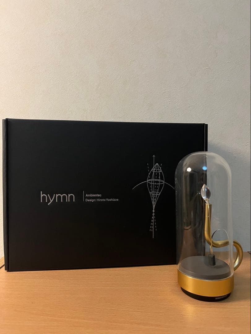 Ambientec l アンビエンテック】 hymn(ヒム) - メルカリ