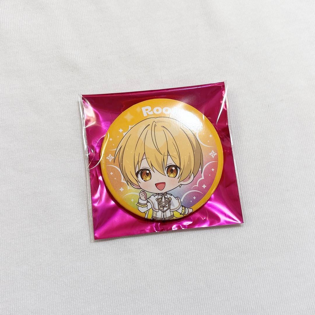 すとふぇす るぅとくん ランダム缶バッジ すとぷり - メルカリ