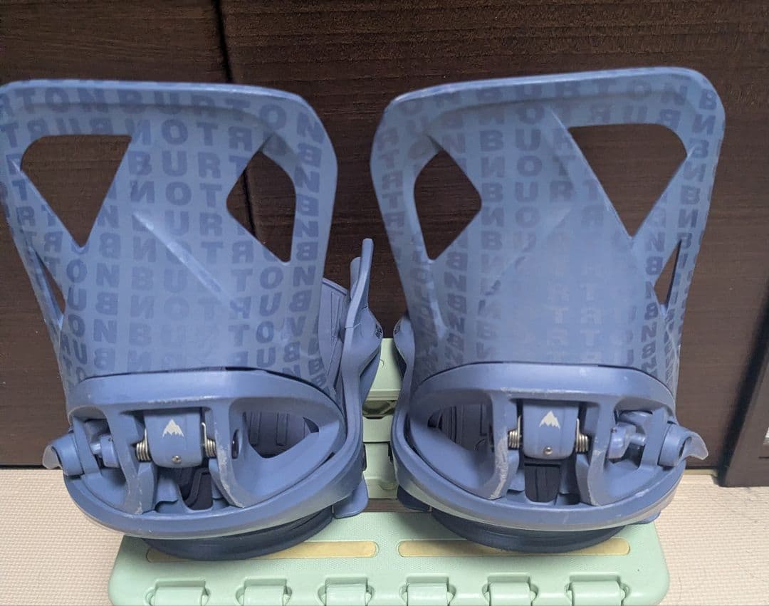 Burton Step On 23-24モデル Re:Flex Sサイズ