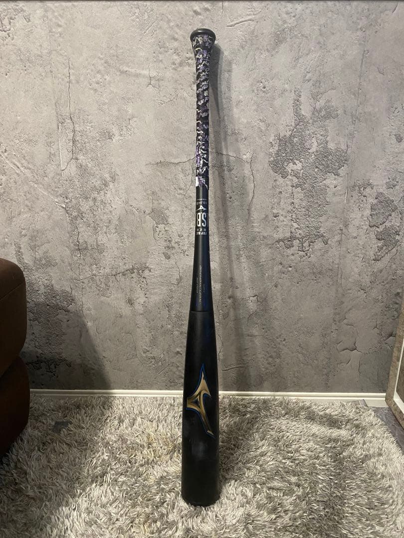 【値下げしました】ミズノ　ビヨンドマックスレガシー　トップバランス