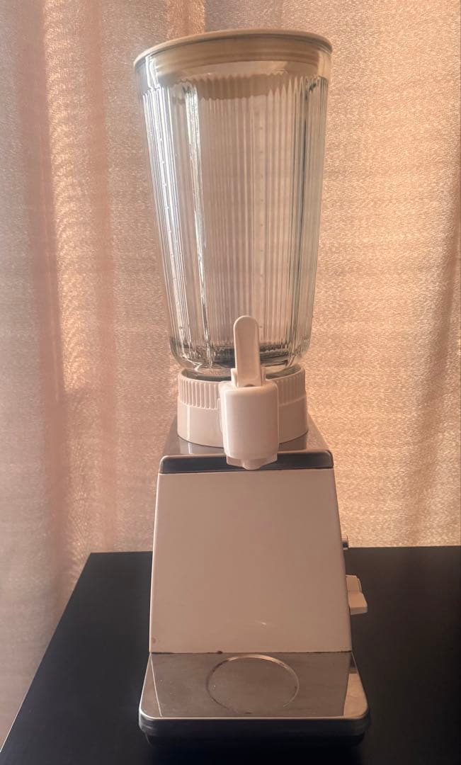 Panasonic 業務用ミキサー ジューサーMX-152SP パナソニック 業務用ミキサー 1.8L - メルカリ