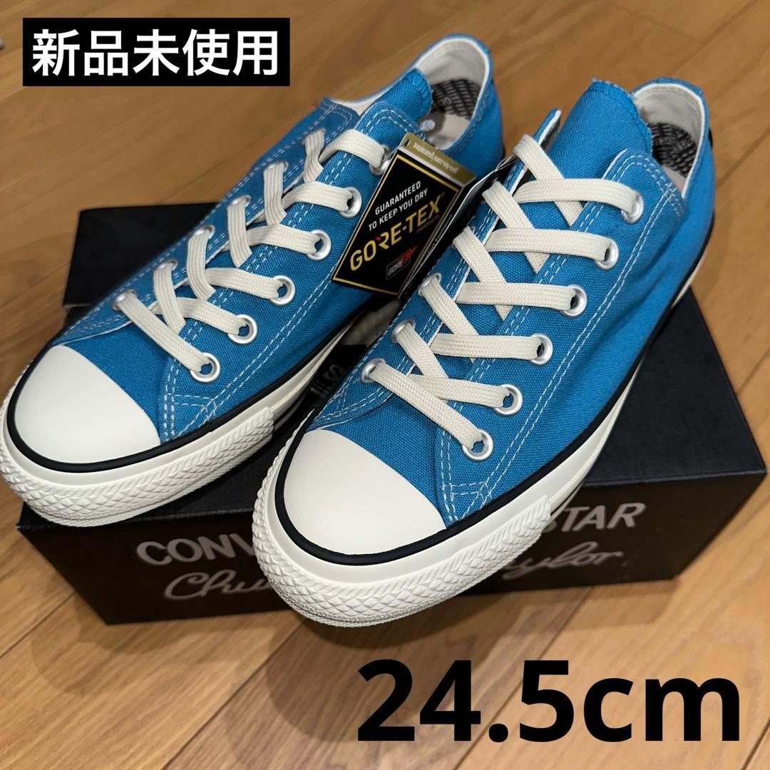 コンバース CONVERSE ALL STAR 100 GORE-TEX OX