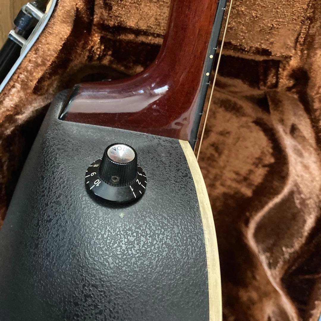 ヴィンテージ・エレアコ】オベーションovationUSA 1612 - メルカリ