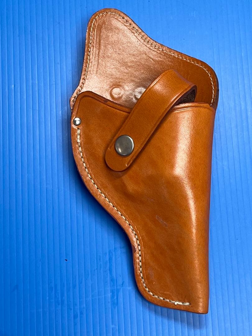 ★私服用ヒップホルスター★