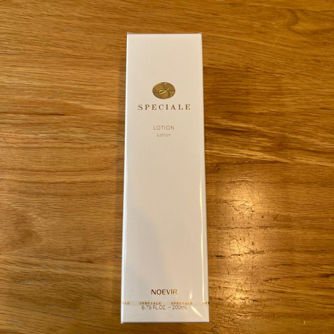 ノエビアスペチアーレ薬用ローション　200ml