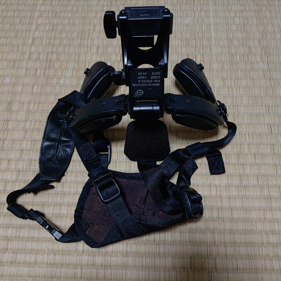 ノロトス　スカルクラッシャー　ナイトビジョンハーネス